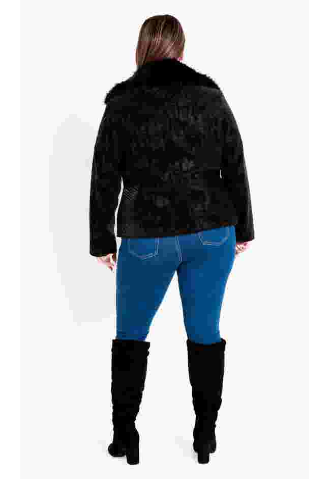 Natalia Jacket image number 5