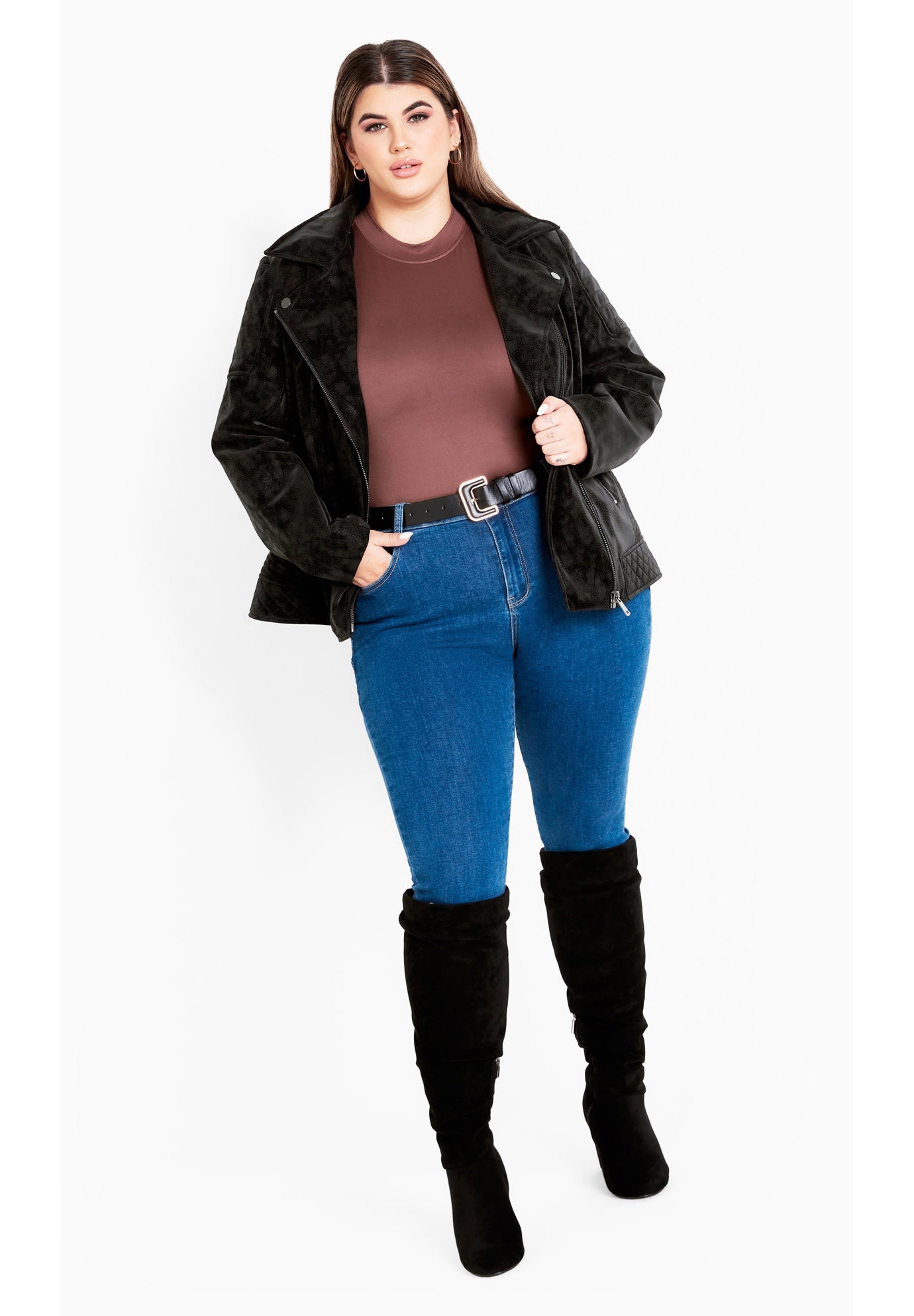 Natalia Jacket image number 6