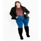 Natalia Jacket image number null