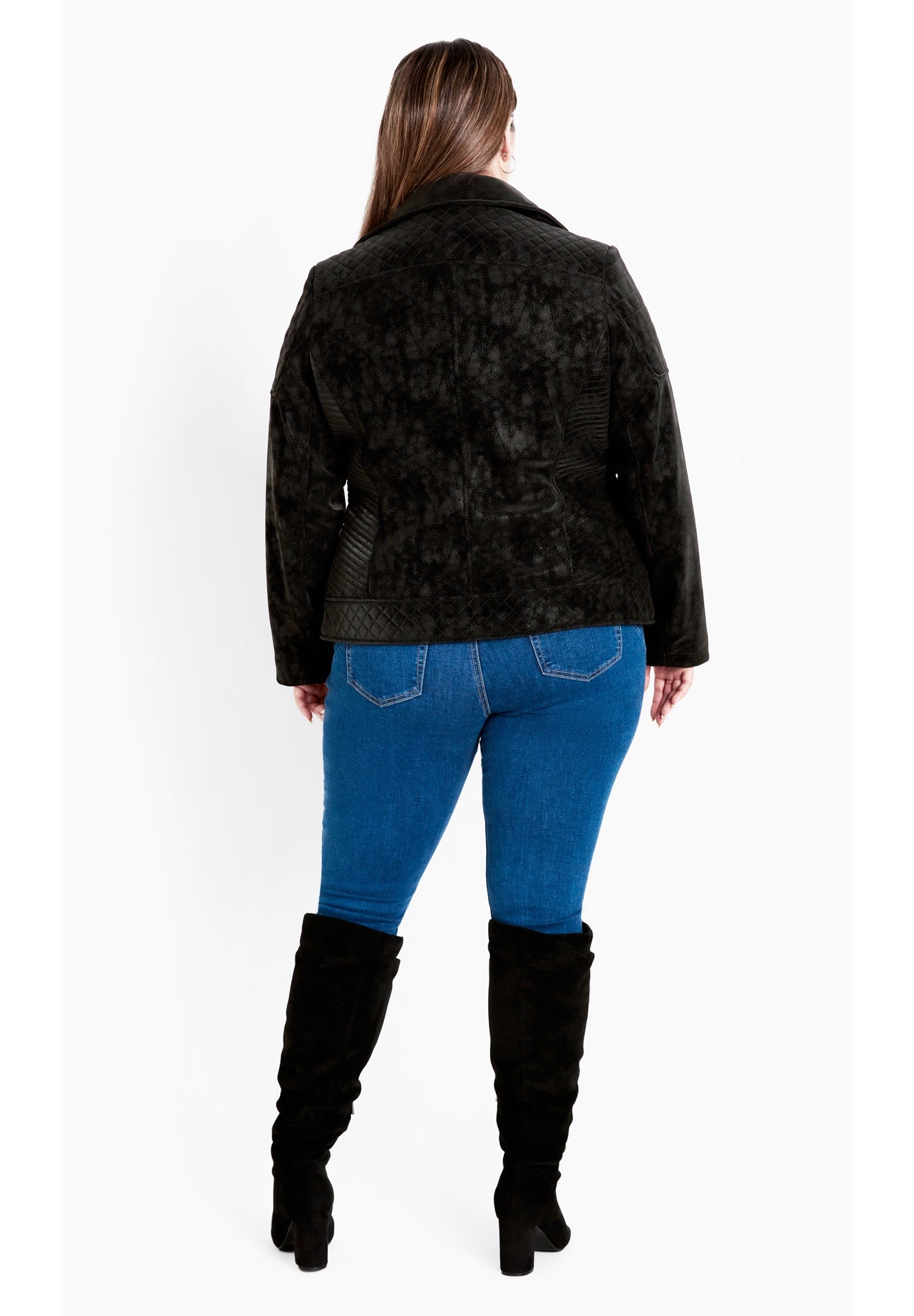 Natalia Jacket image number 7