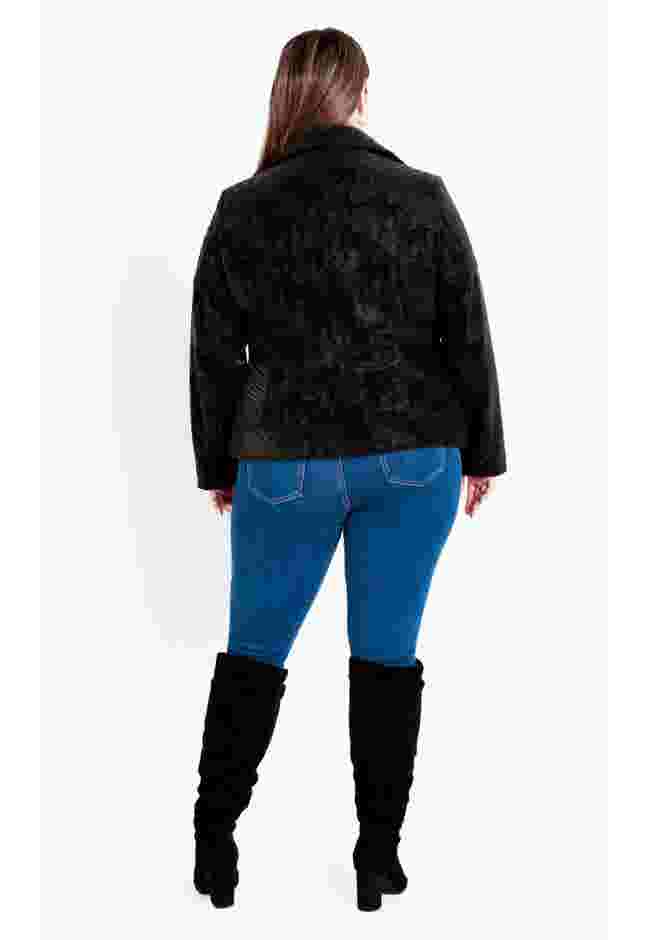 Natalia Jacket image number 7