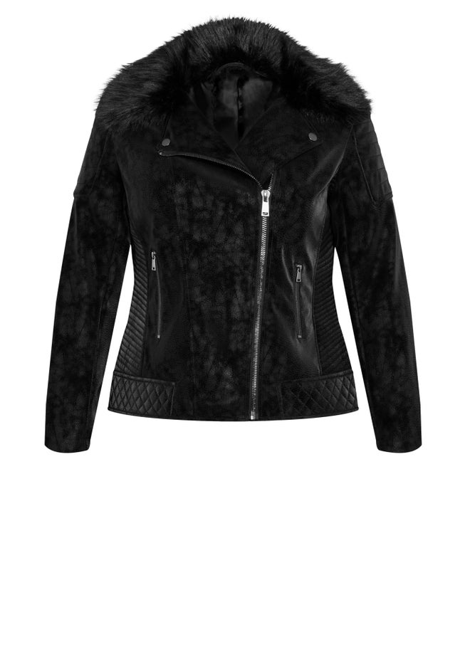 Natalia Jacket image number 8