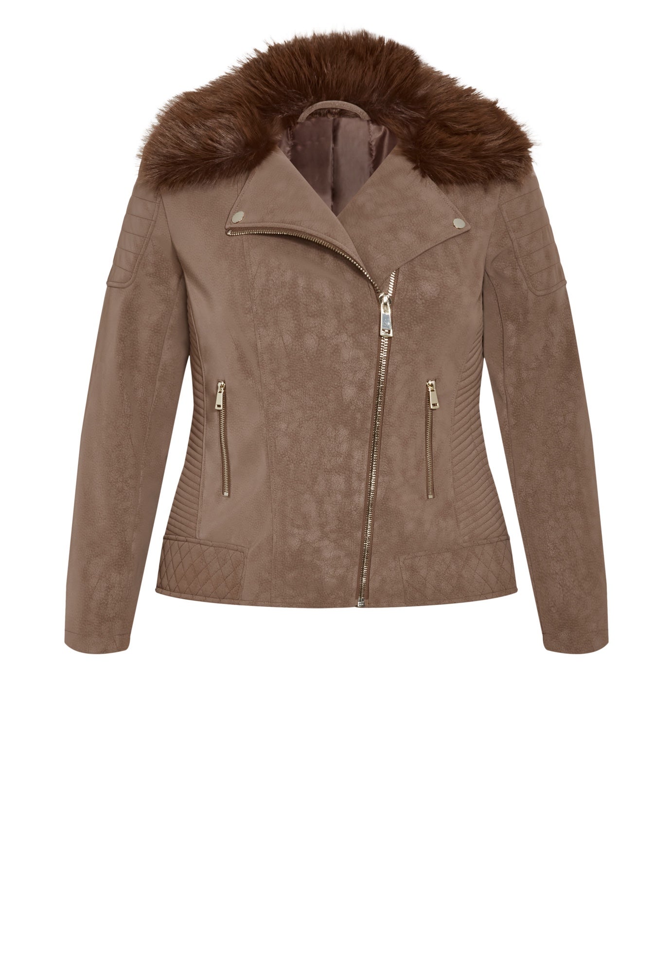 Natalia Jacket image number 2