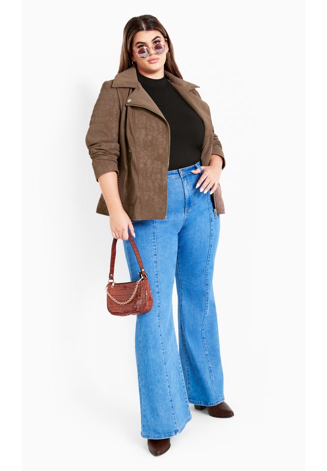 Natalia Jacket image number 4