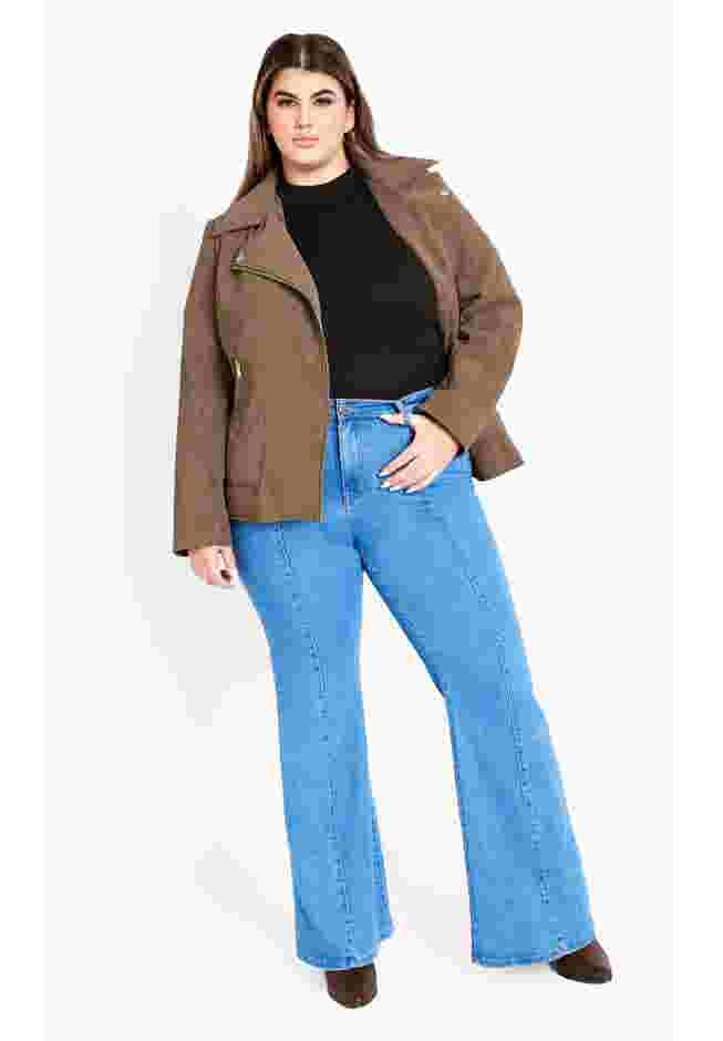 Natalia Jacket image number 5