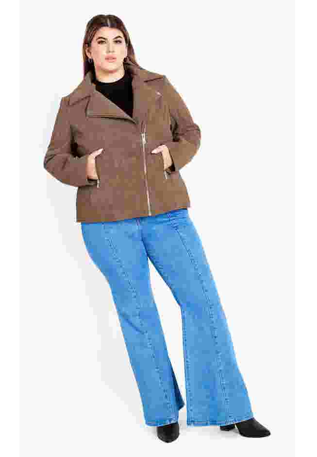 Natalia Jacket image number 6