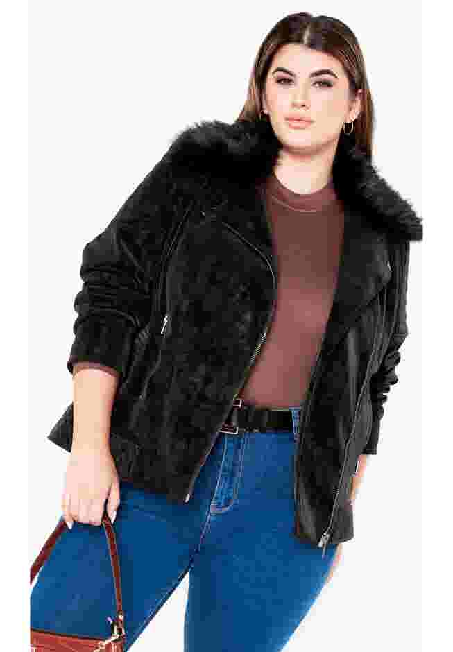 Natalia Jacket image number 0