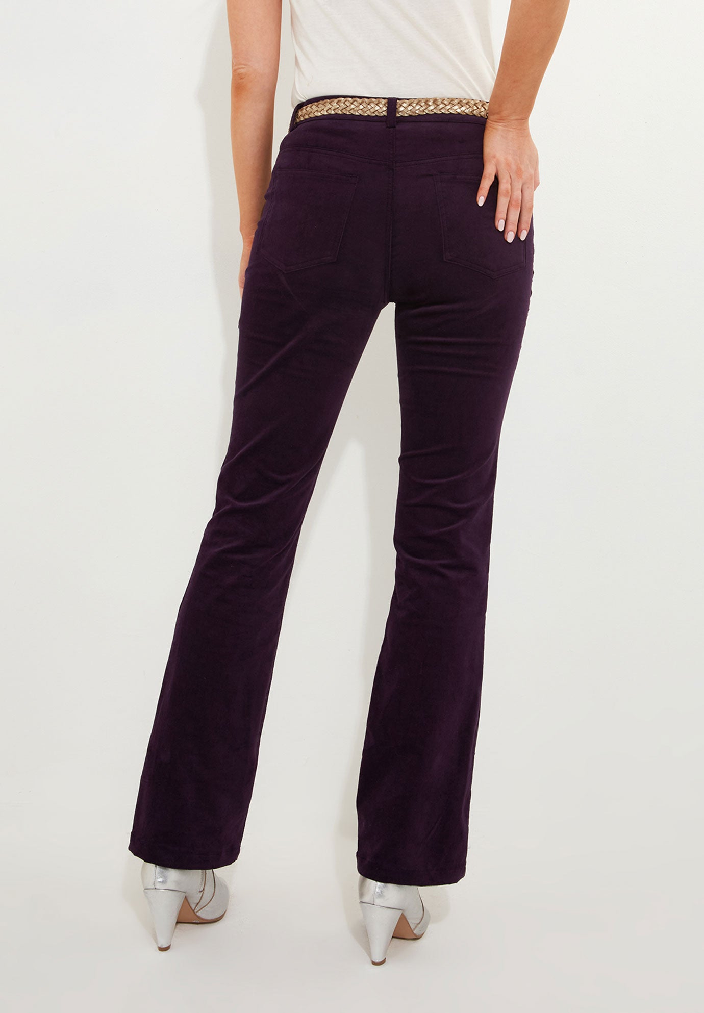 Moleskin Trouser image number 1