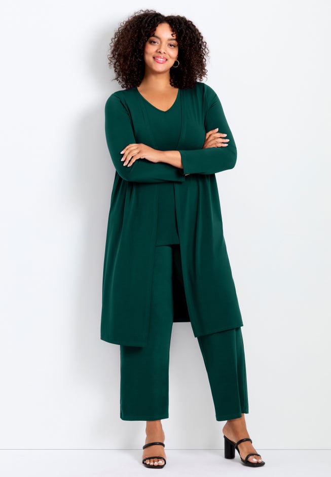 V-Neck Tank image number 1