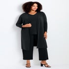 Wide Leg Pant image number null