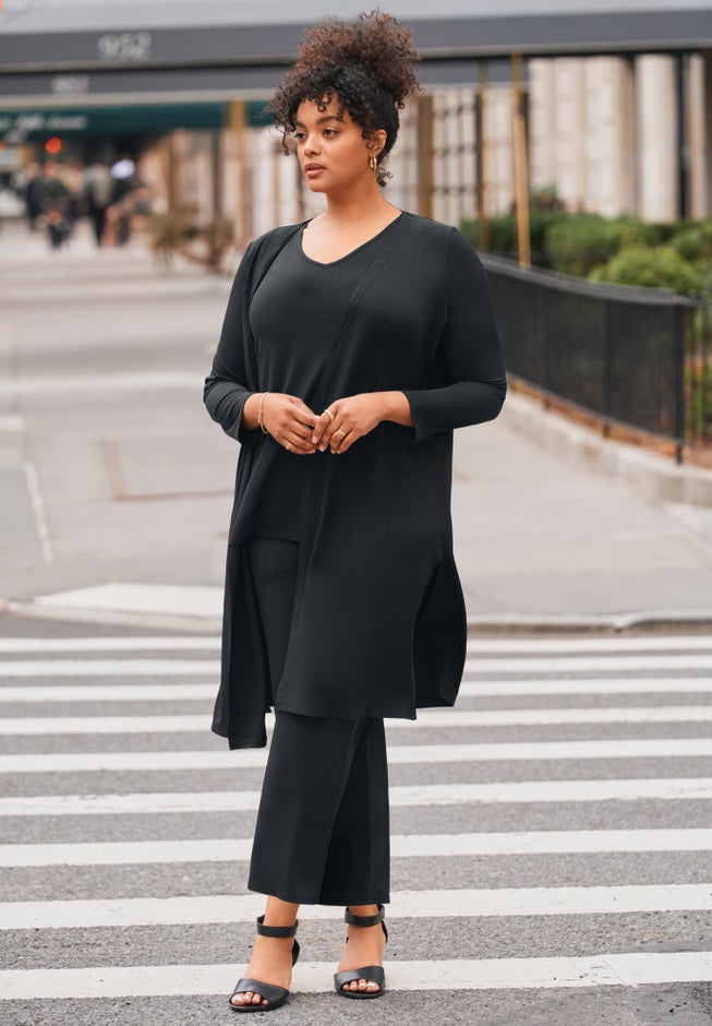 Wide Leg Pant image number 2