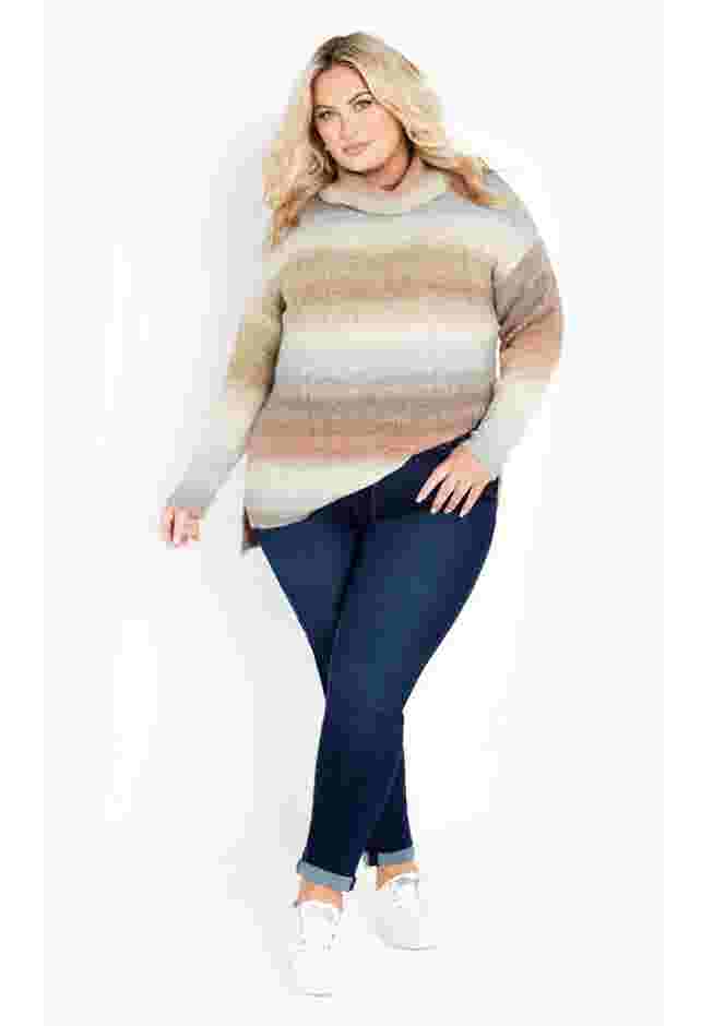 Alana Sweater image number 1
