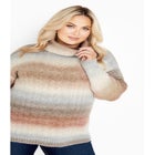 Alana Sweater image number null