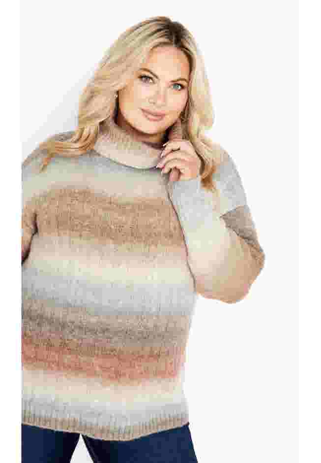 Alana Sweater image number 3