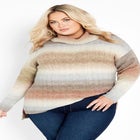 Alana Sweater image number null