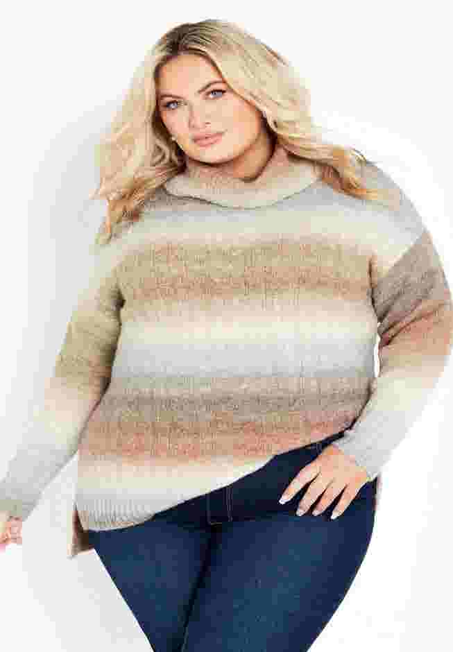 Alana Sweater image number 0