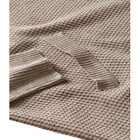 Ash Turtleneck Close Fit Sweater image number null