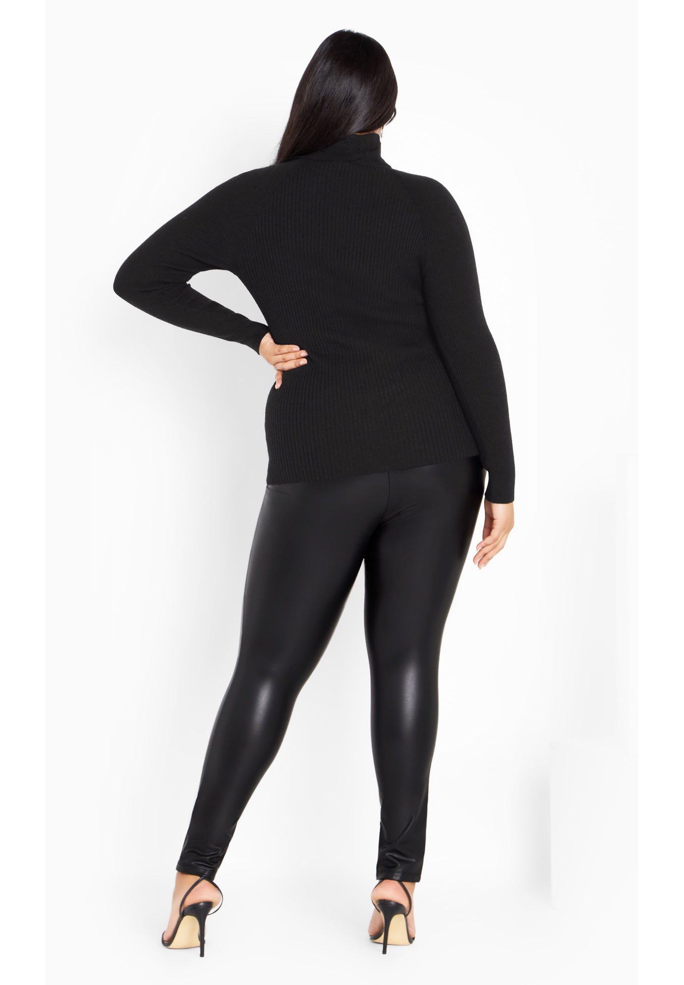 Ava Sweater image number 1