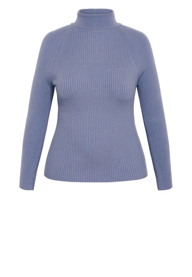 Ava Sweater image number 2