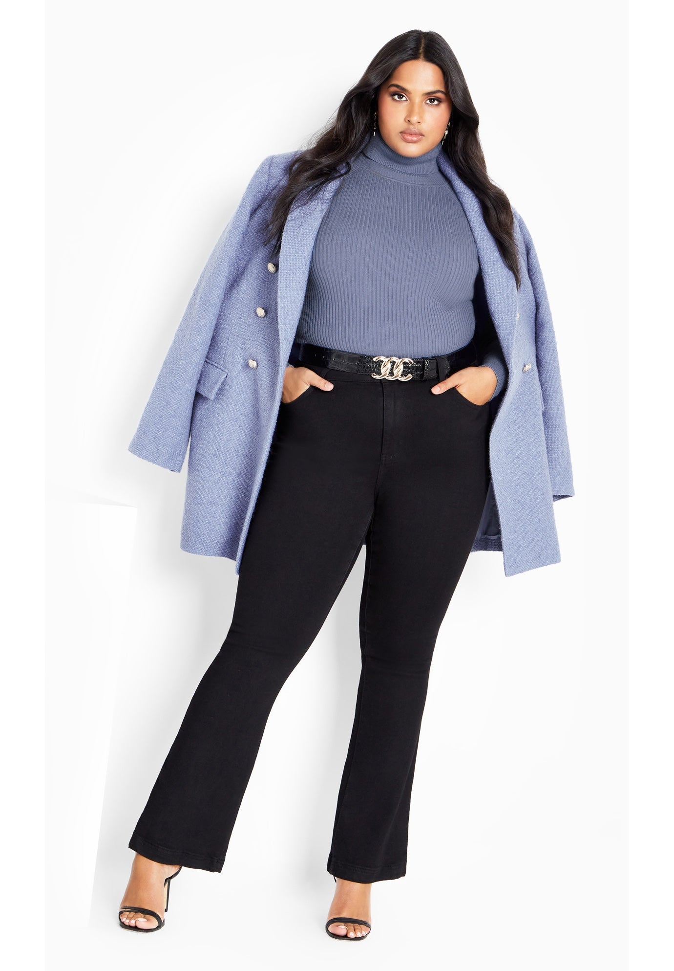 Ava Sweater image number 4