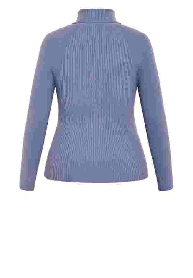 Ava Sweater image number 5