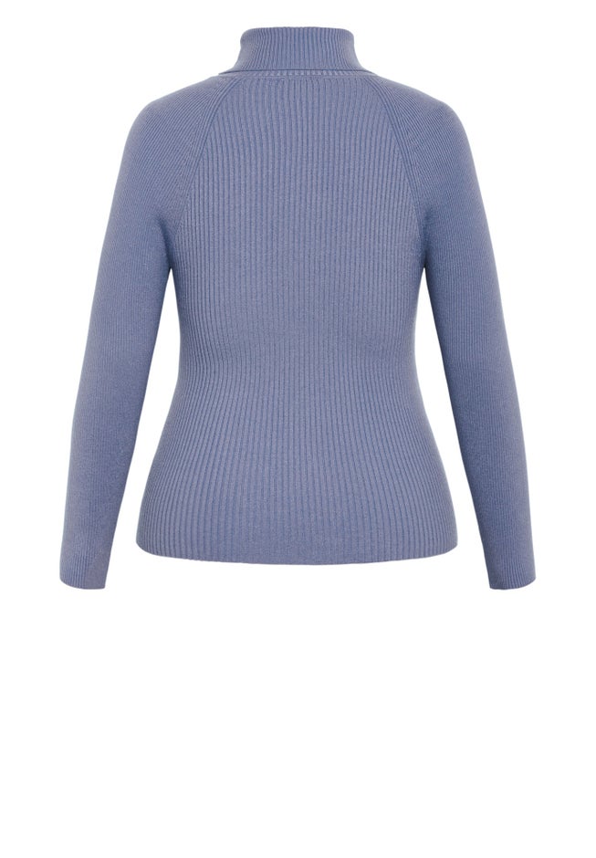 Ava Sweater image number 5