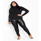 Ava Sweater image number null