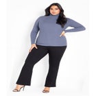 Ava Sweater image number null