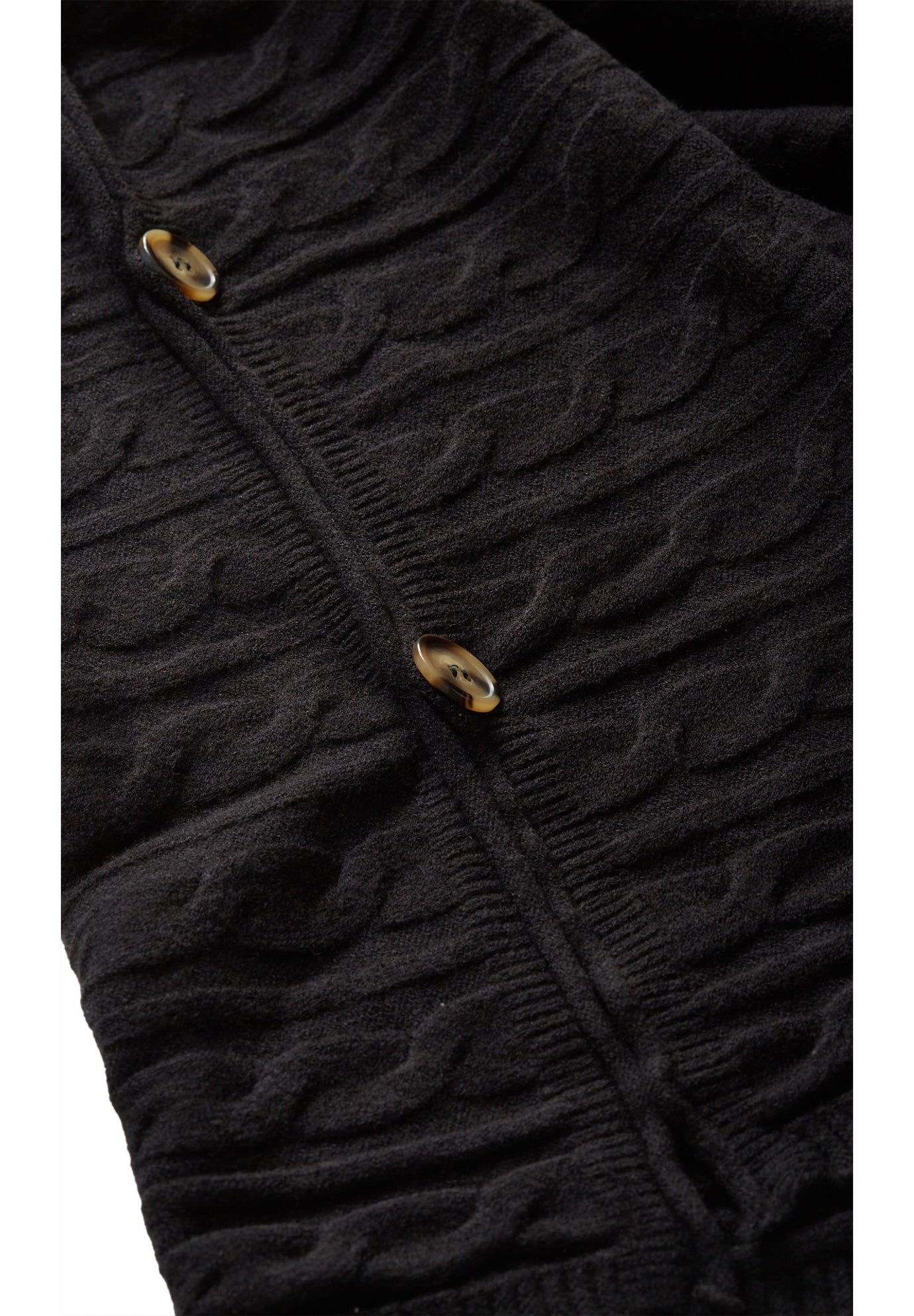 Bella Poncho Sweater image number 6