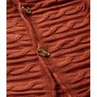 Bella Poncho Sweater image number null