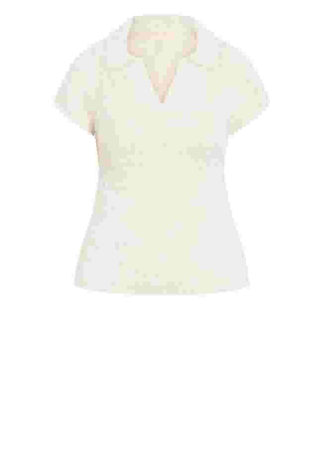 Cali Collar Sweater image number 2