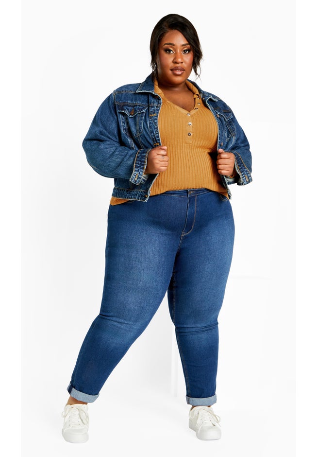 Colby Sweater image number null