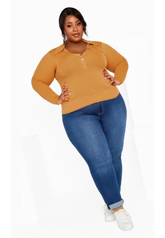 Colby Sweater image number null