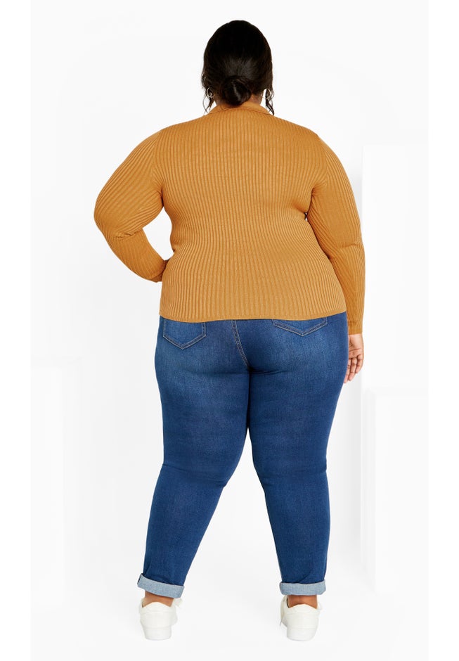 Colby Sweater image number null