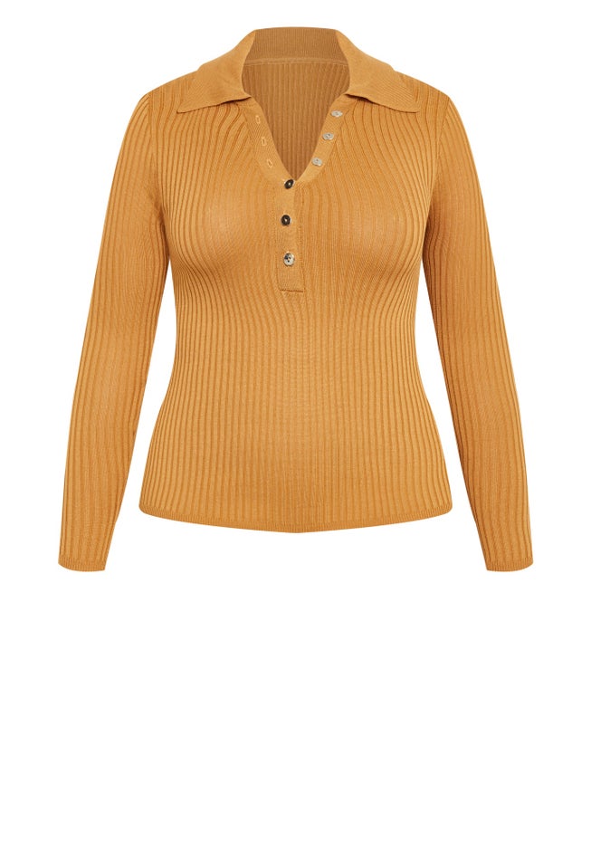 Colby Sweater image number null