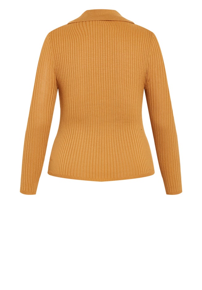 Colby Sweater image number null