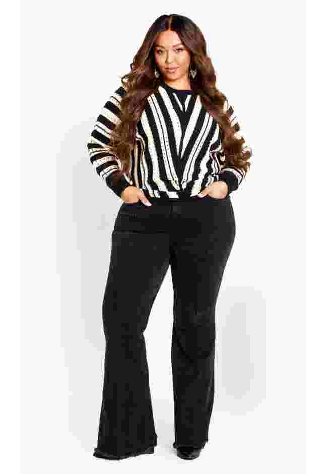 Indi Sweater image number 2
