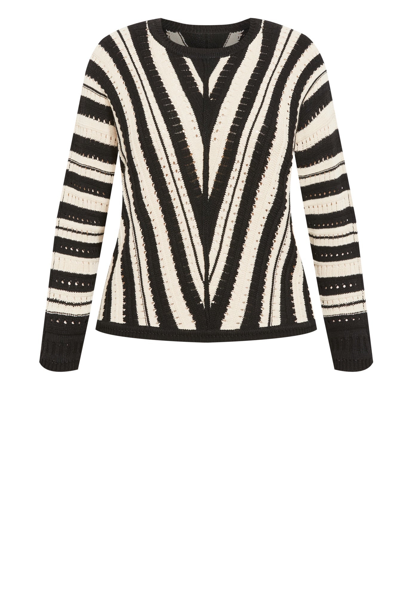 Indi Sweater image number 4