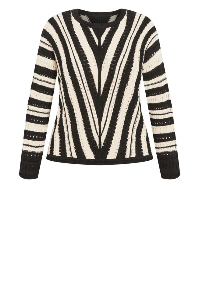 Indi Sweater image number 4