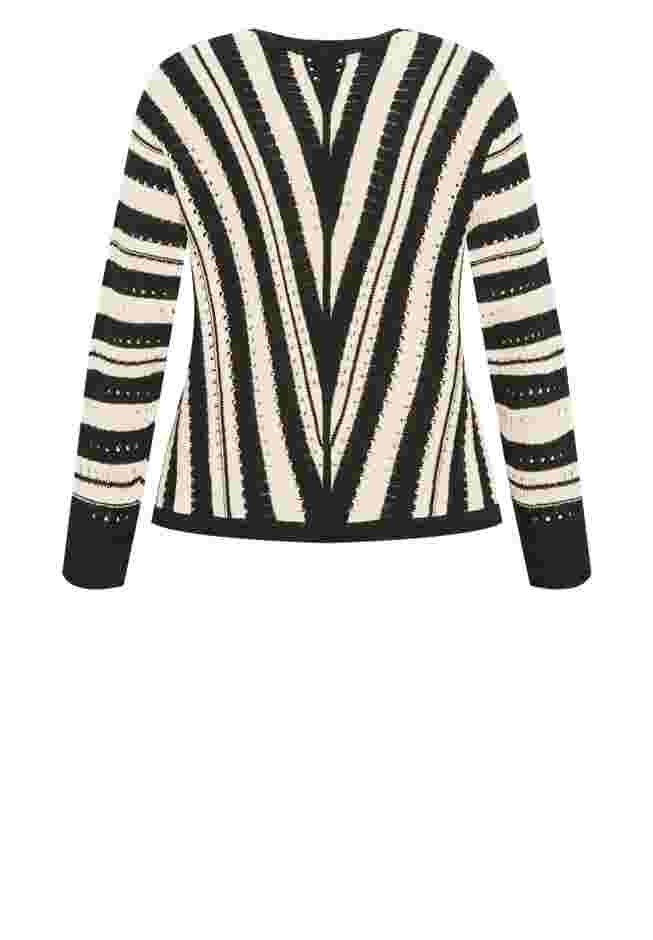 Indi Sweater image number 5