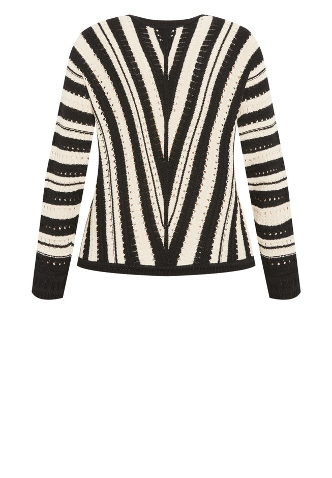 Indi Sweater image number 5