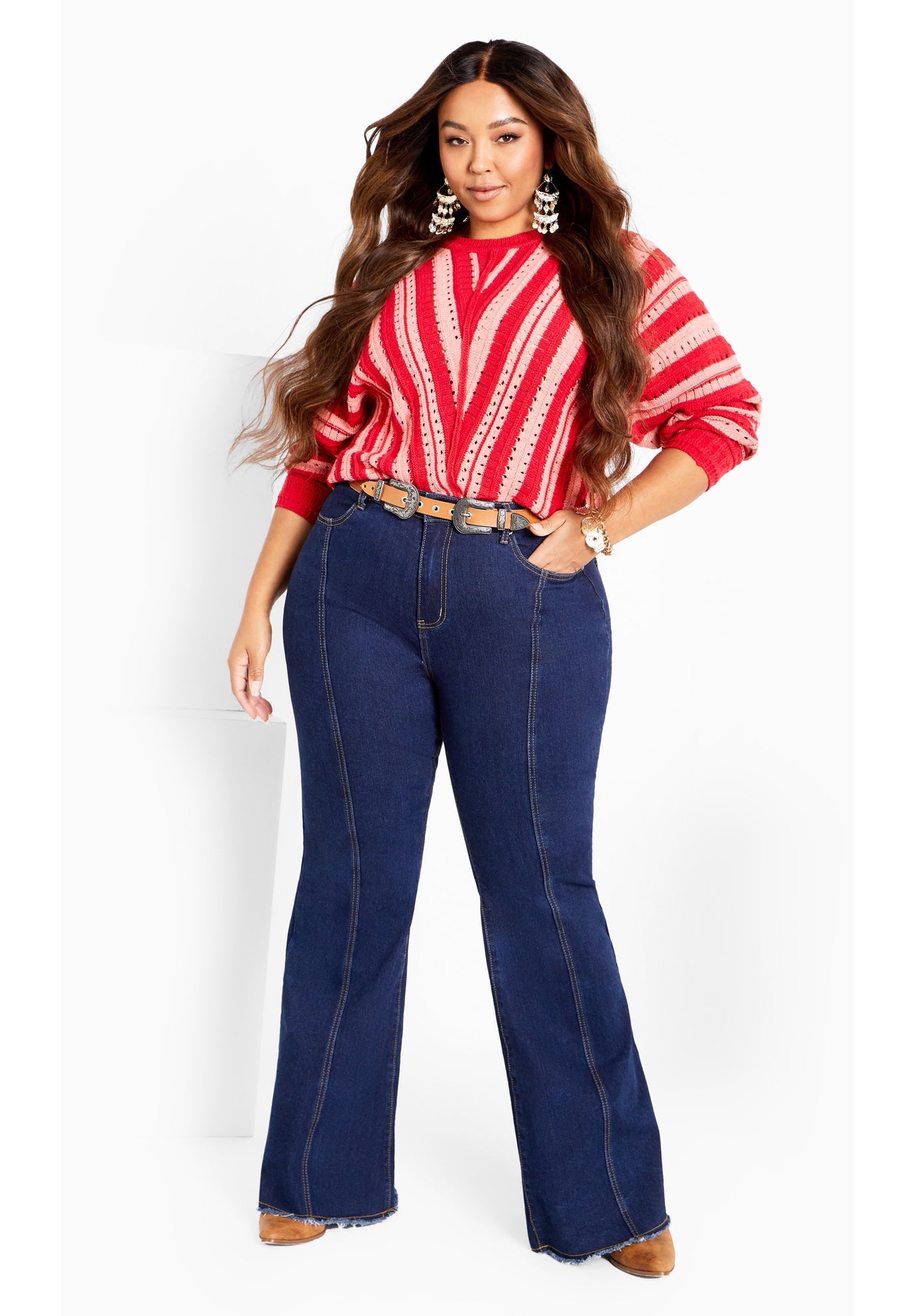 Indi Sweater image number 1