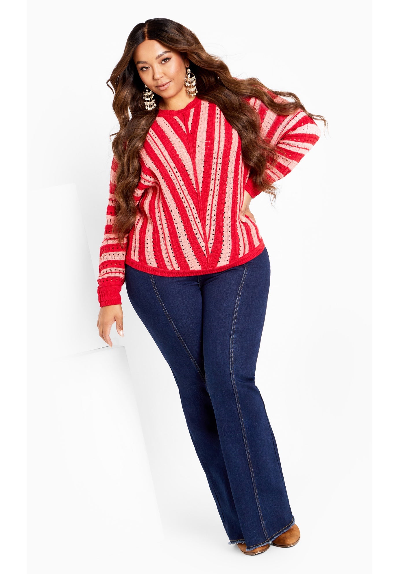 Indi Sweater image number 2