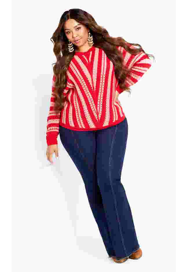 Indi Sweater image number 2