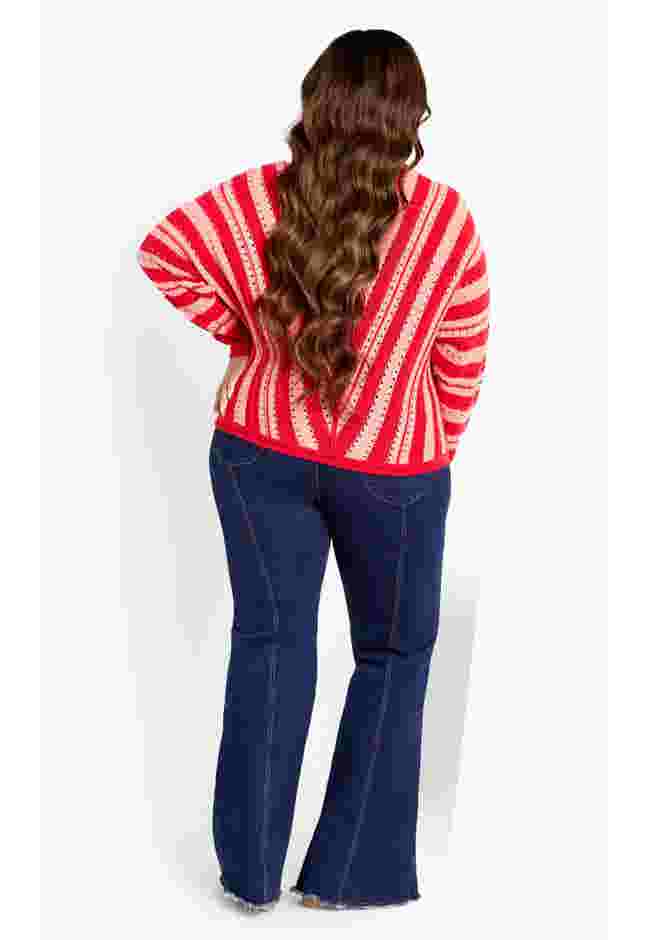 Indi Sweater image number 3