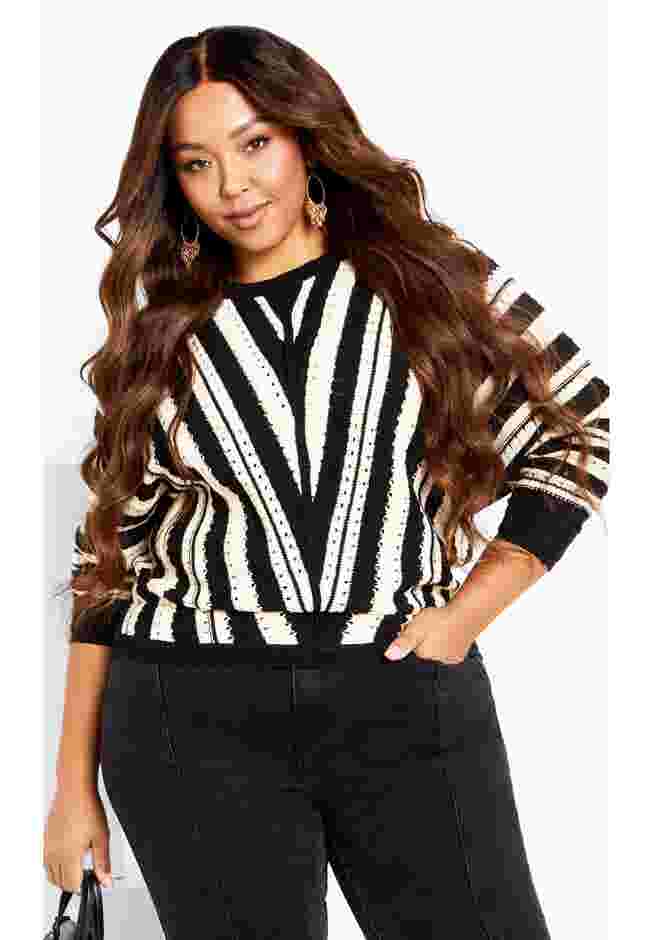 Indi Sweater image number 0