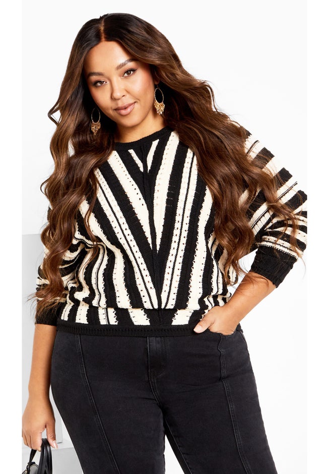 Indi Sweater image number 0