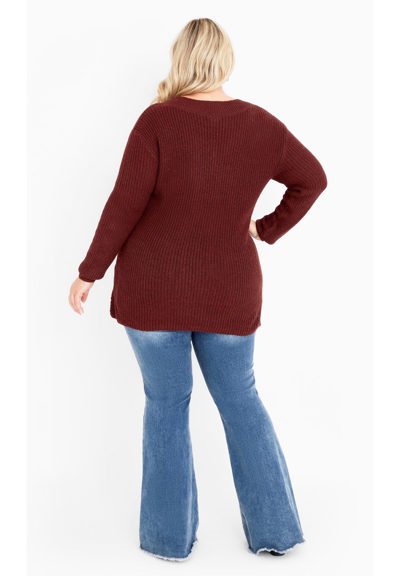 Kasey Sweater image number 1