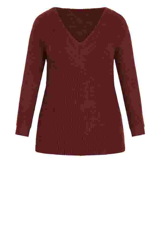Kasey Sweater image number 2