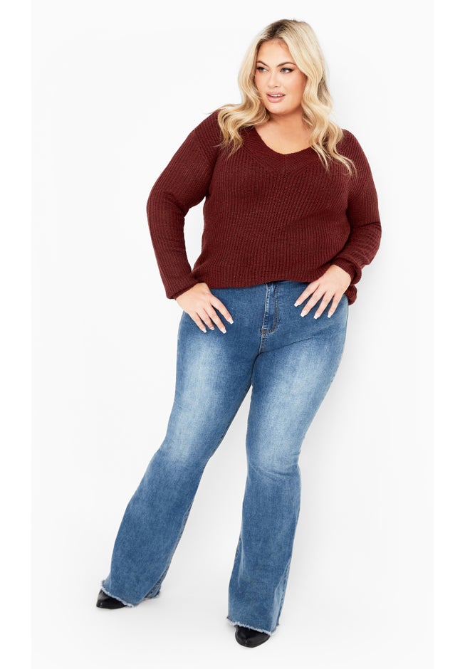 Kasey Sweater image number 3